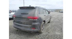 Jeep Grand cherokee OVERLAND* 3.6* 8ZF* HARMAN* PANO* DISTRONIC*  | Mobile.bg    6