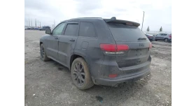 Jeep Grand cherokee OVERLAND* 3.6* 8ZF* HARMAN* PANO* DISTRONIC*  | Mobile.bg    4