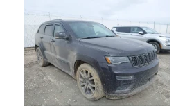 Jeep Grand cherokee OVERLAND* 3.6* 8ZF* HARMAN* PANO* DISTRONIC*  | Mobile.bg    3