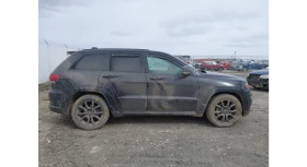 Jeep Grand cherokee OVERLAND* 3.6* 8ZF* HARMAN* PANO* DISTRONIC*  | Mobile.bg    7