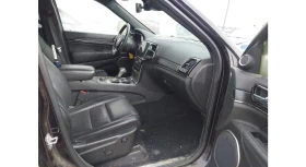Jeep Grand cherokee OVERLAND* 3.6* 8ZF* HARMAN* PANO* DISTRONIC*  | Mobile.bg    11
