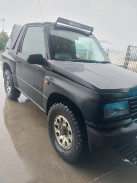 Suzuki Vitara | Mobile.bg    2