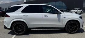 Mercedes-Benz GLE 53 4MATIC SUV | Mobile.bg    3