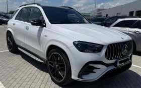     Mercedes-Benz GLE 53 4MATIC SUV