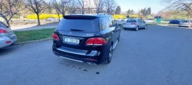 Обява за продажба на Mercedes-Benz GLE 350 AMG ~63 000 лв. - изображение 8