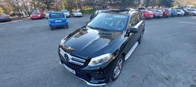Обява за продажба на Mercedes-Benz GLE 350 AMG ~63 000 лв. - изображение 2