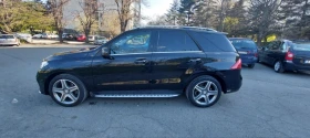 Обява за продажба на Mercedes-Benz GLE 350 AMG ~63 000 лв. - изображение 5