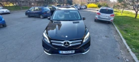Обява за продажба на Mercedes-Benz GLE 350 AMG ~63 000 лв. - изображение 1