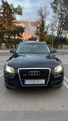 Обява за продажба на Audi Q5 ~16 800 лв. - изображение 1