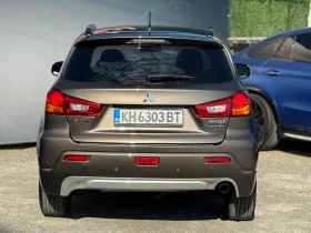 Mitsubishi ASX 1.8d 4x4 * * *   | Mobile.bg    5