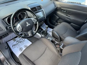 Mitsubishi ASX 1.8d 4x4 * * *   | Mobile.bg    9