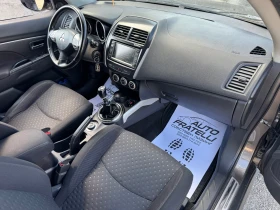 Mitsubishi ASX 1.8d 4x4 * * *   | Mobile.bg    11