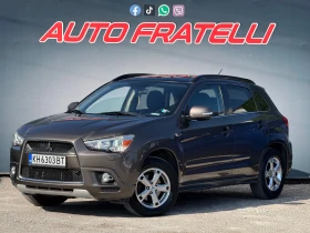     Mitsubishi ASX 1.8d 4x4 * * *  