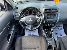 Mitsubishi ASX 1.8d 4x4 * * *   | Mobile.bg    10