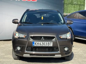     Mitsubishi ASX 1.8d 4x4 * * *  