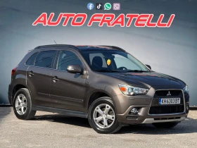     Mitsubishi ASX 1.8d 4x4 * * *  