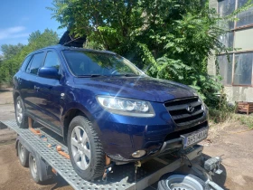 Обява за продажба на Hyundai Santa fe ~4 000 лв. - изображение 9