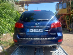 Обява за продажба на Hyundai Santa fe ~4 000 лв. - изображение 1