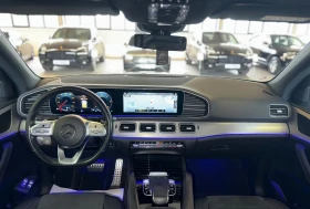 Mercedes-Benz GLE 350 d/4M/AMG-LINE/272HP/NIGHT/MBUX/360/CRPLAY/LED/672f | Mobile.bg    11