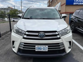 Toyota Highlander XLE hybrid CARFAX АВТО КРЕДИТ - 28200 лв. - 22343071 2