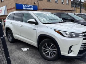 Toyota Highlander XLE hybrid CARFAX АВТО КРЕДИТ - 28200 лв. - 22343071 4