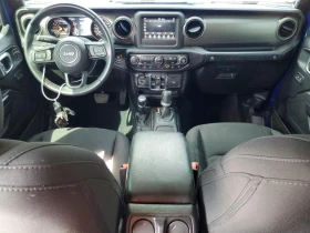 Jeep Wrangler UNLIMITED SPORT | Mobile.bg    8