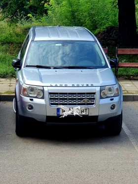 Обява за продажба на Land Rover Freelander ~11 000 лв. - изображение 1 | Auto.bg Обява за продажба на Land Rover Freelander ~11 000 лв. - изображение 1