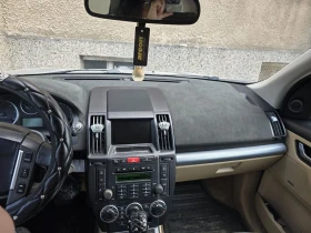 Обява за продажба на Land Rover Freelander ~11 000 лв. - изображение 1 | Auto.bg Обява за продажба на Land Rover Freelander ~11 000 лв. - изображение 1