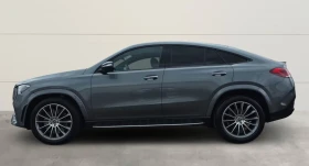 Mercedes-Benz GLE Coupe 350 D 4Matic AMG line | Mobile.bg    2