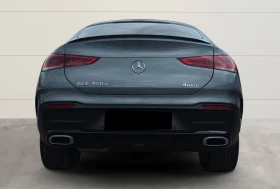 Mercedes-Benz GLE Coupe 350 D 4Matic AMG line | Mobile.bg    4