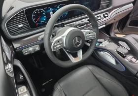 Mercedes-Benz GLE Coupe 350 D 4Matic AMG line | Mobile.bg    6