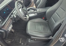 Mercedes-Benz GLE Coupe 350 D 4Matic AMG line | Mobile.bg    5