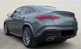 Mercedes-Benz GLE Coupe 350 D 4Matic AMG line | Mobile.bg    3