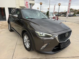 Mazda CX-3 Всички екстри  - 19700 лв. / 10072.45 € - 49145435 6