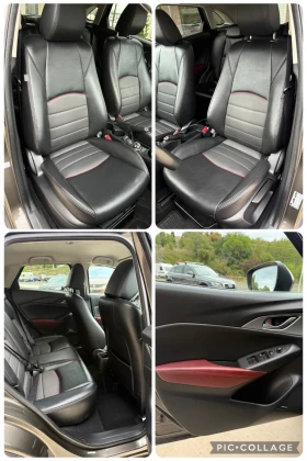 Mazda CX-3 Всички екстри  - 19700 лв. / 10072.45 € - 49145435 7