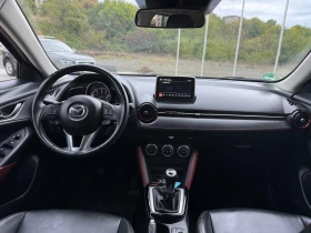 Mazda CX-3 Всички екстри  - 19700 лв. / 10072.45 € - 49145435 10