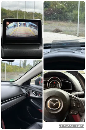Mazda CX-3 Всички екстри  - 19700 лв. / 10072.45 € - 49145435 9