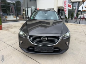 Mazda CX-3 Всички екстри 