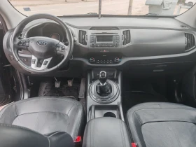 Kia Sportage - 12800 лв. / 6544.54 € - 58757281 13