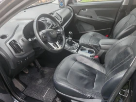 Kia Sportage - 12800 лв. / 6544.54 € - 58757281 14