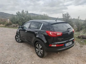 Kia Sportage - 12800 лв. / 6544.54 € - 58757281 15