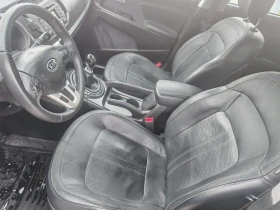 Kia Sportage - 12800 лв. / 6544.54 € - 58757281 11