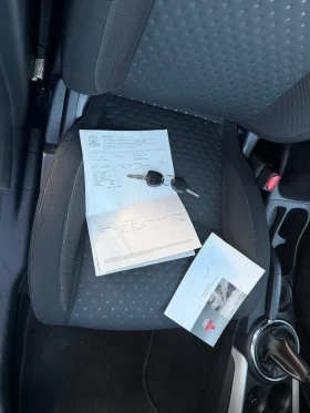 Обява за продажба на Mitsubishi ASX 1, 6 I 155000 km ~13 600 лв. - изображение 9 | Auto.bg Обява за продажба на Mitsubishi ASX 1, 6 I 155000 km ~13 600 лв. - изображение 9