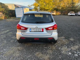 Обява за продажба на Mitsubishi ASX 1, 6 I 155000 km ~13 600 лв. - изображение 3 | Auto.bg Обява за продажба на Mitsubishi ASX 1, 6 I 155000 km ~13 600 лв. - изображение 3