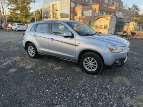 Обява за продажба на Mitsubishi ASX 1, 6 I 155000 km ~13 600 лв. - изображение 1 | Auto.bg Обява за продажба на Mitsubishi ASX 1, 6 I 155000 km ~13 600 лв. - изображение 1