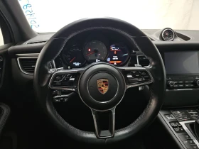Porsche Macan S* MATRIX* ОБДУХ* BOSE* LANE ASSIST* KEYLESS* 1 СО - 31500 лв. / 16105.69 € - 66942940 8