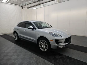 Porsche Macan S* MATRIX* ОБДУХ* BOSE* LANE ASSIST* KEYLESS* 1 СО - 31500 лв. / 16105.69 € - 66942940 3