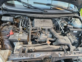 Обява за продажба на Daihatsu Terios 1.5 16V ГАЗ Android Navi Camera ~11 250 лв. - изображение 7 | Auto.bg Обява за продажба на Daihatsu Terios 1.5 16V ГАЗ Android Navi Camera ~11 250 лв. - изображение 7