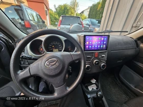 Обява за продажба на Daihatsu Terios 1.5 16V ГАЗ Android Navi Camera ~11 250 лв. - изображение 5 | Auto.bg Обява за продажба на Daihatsu Terios 1.5 16V ГАЗ Android Navi Camera ~11 250 лв. - изображение 5