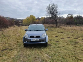 Обява за продажба на Daihatsu Terios 1.5 16V ГАЗ Android Navi Camera ~11 250 лв. - изображение 3 | Auto.bg Обява за продажба на Daihatsu Terios 1.5 16V ГАЗ Android Navi Camera ~11 250 лв. - изображение 3